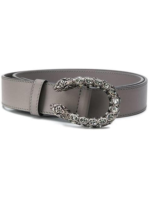 gucci crystal tiger belt|gucci dionysus belt for sale.